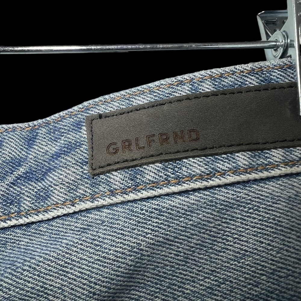 Grlfrnd Cindy Jean shorts - Picture 8 of 16